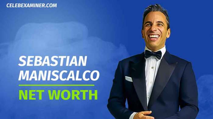 Sebastian Maniscalco Net Worth 2025: Career, Comedy, and Cash Flow ... Sebastian Maniscalco Net Worth 2025: Career, Comedy, and Cash Flow ...