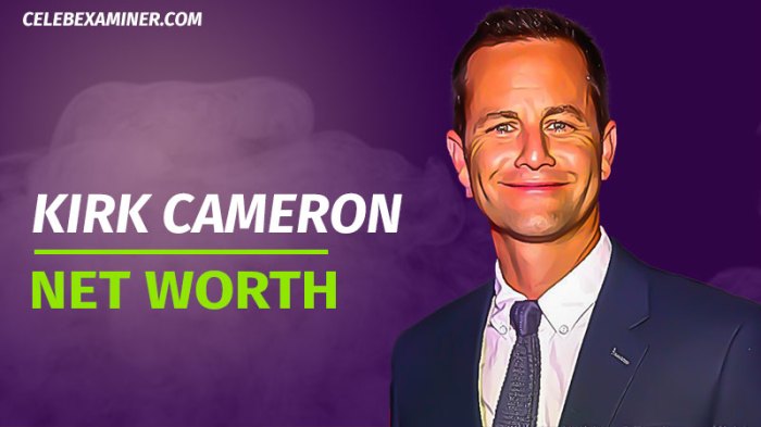 Kirk morrison net worth