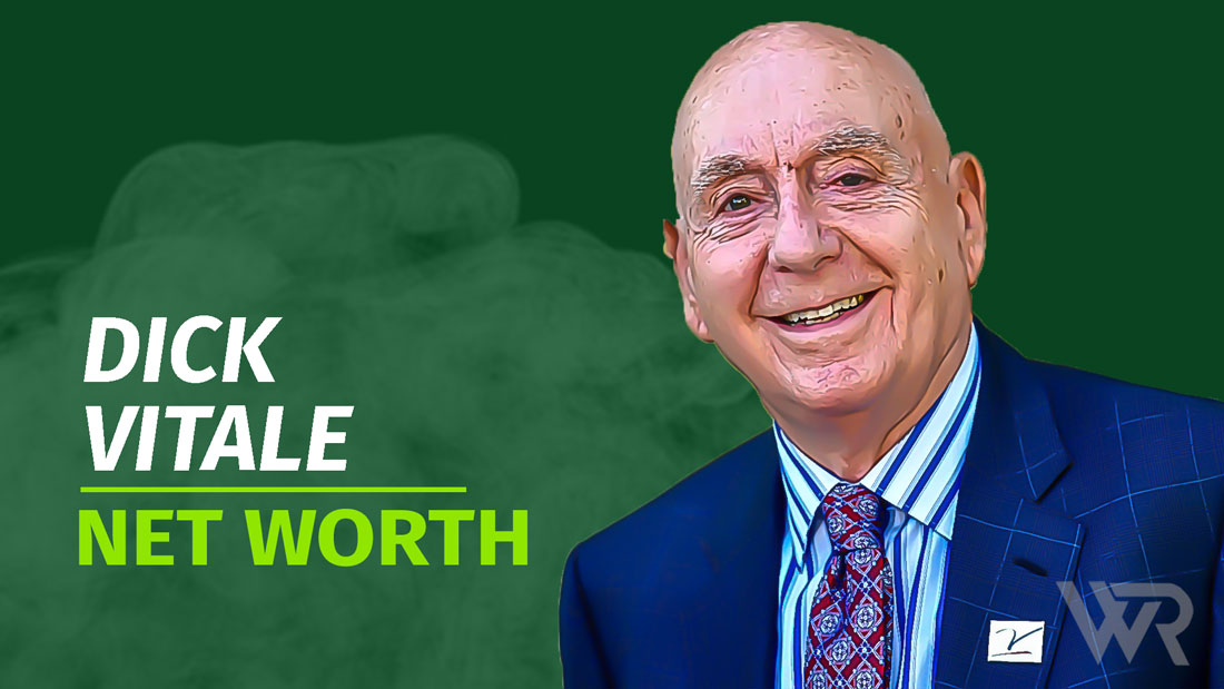 Dick Vitale Net Worth Updated 2025 Wealth Rector Dick Net 