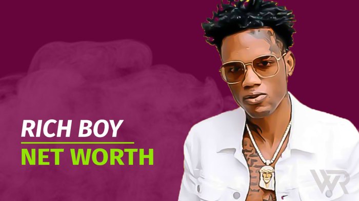 Rich Boy Net Worth 2024: What Is The “Throw Some D’s” Rapper Worth? Rich boy net worth 2022