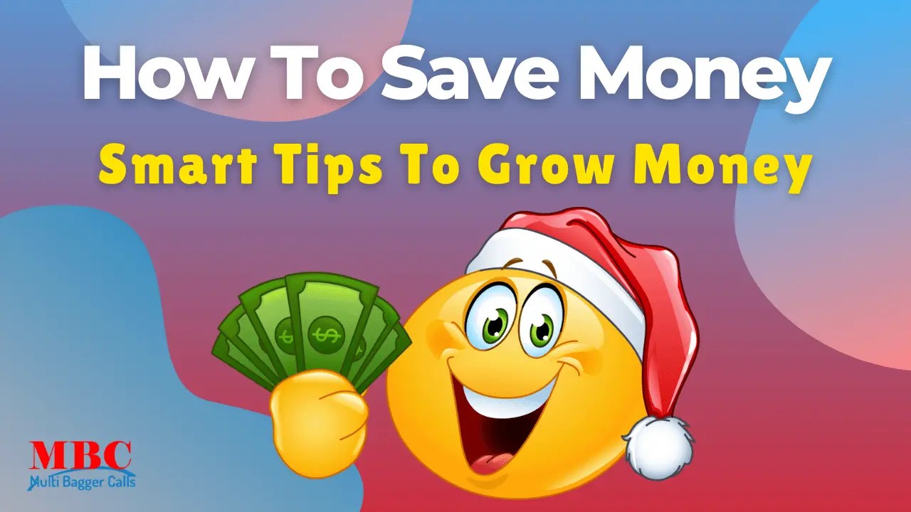 How To Save Money In India