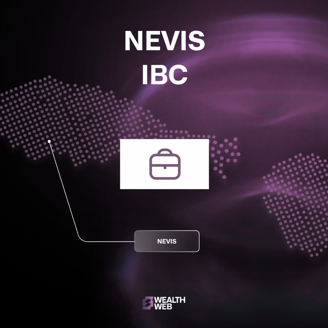 Nevis IBC