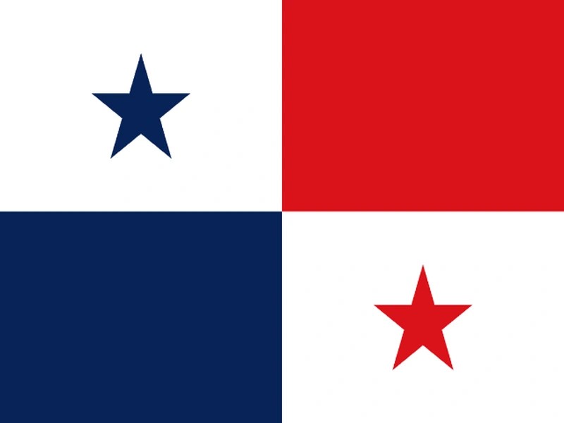 Flag of Panama