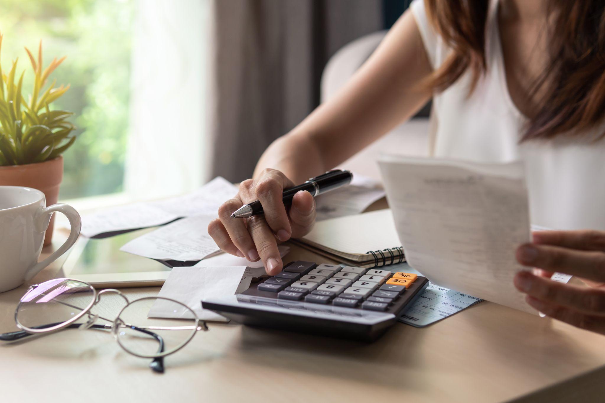 “Smart Budgeting Tips for High Inflation Periods”