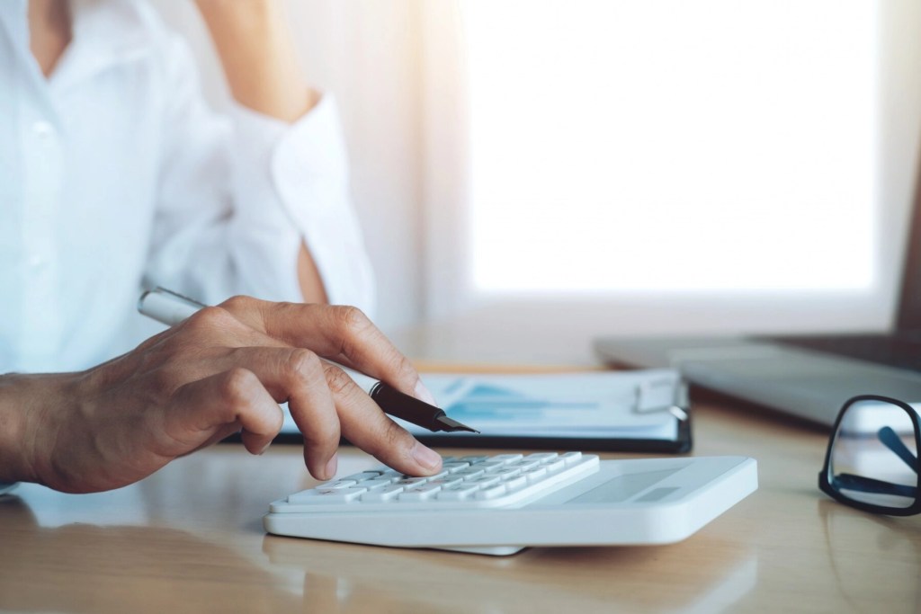 Bookkeeping
