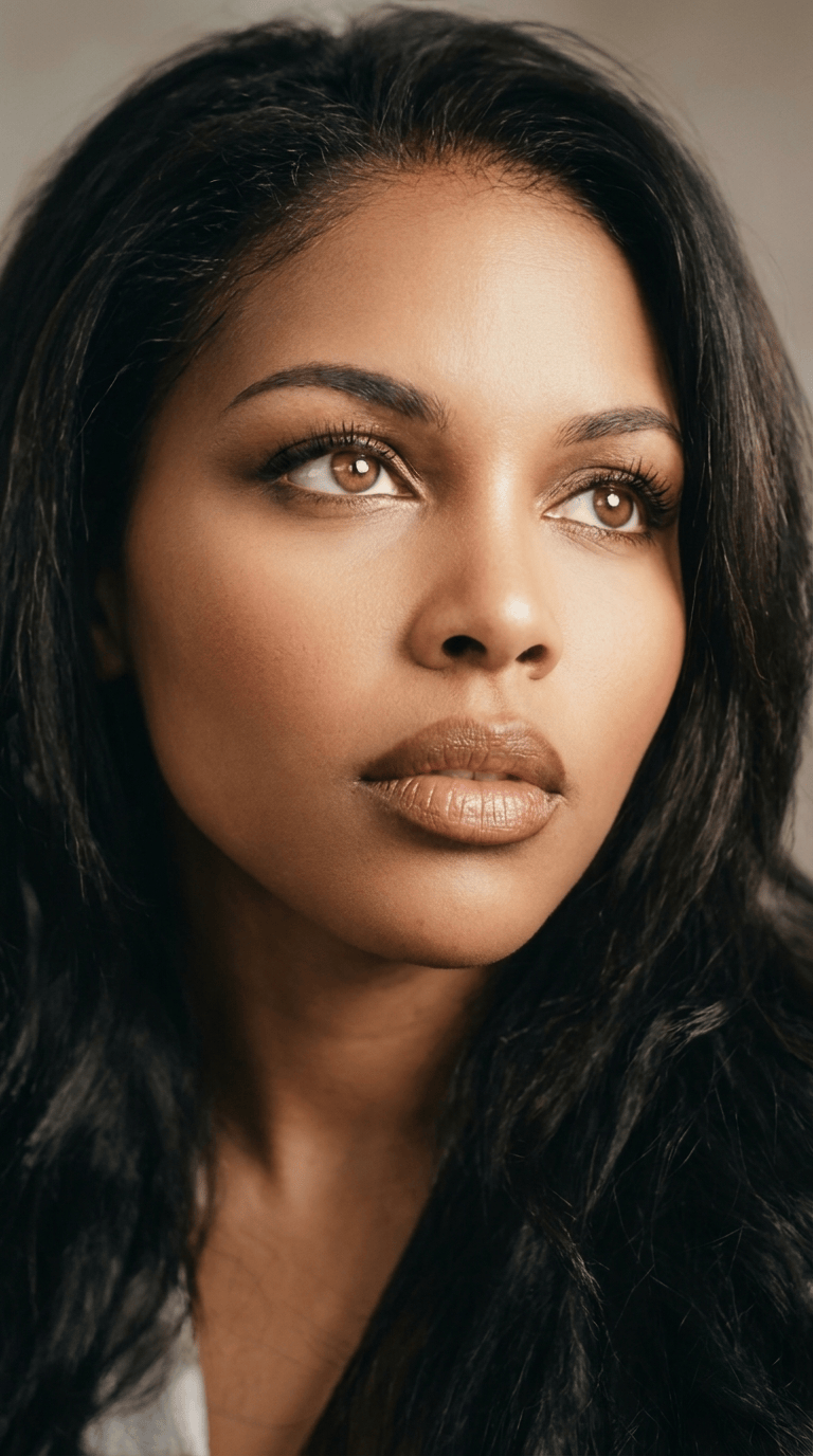 Shaana Dionne, director, Organic Films Studios