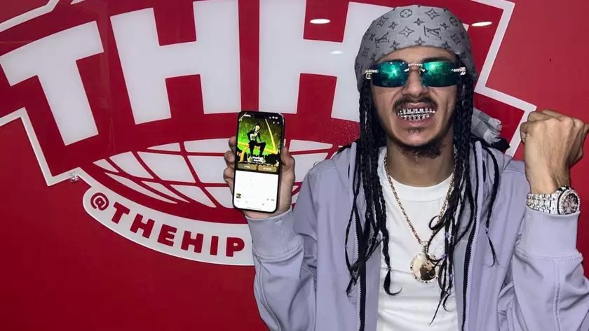 Babytron net worth 2024