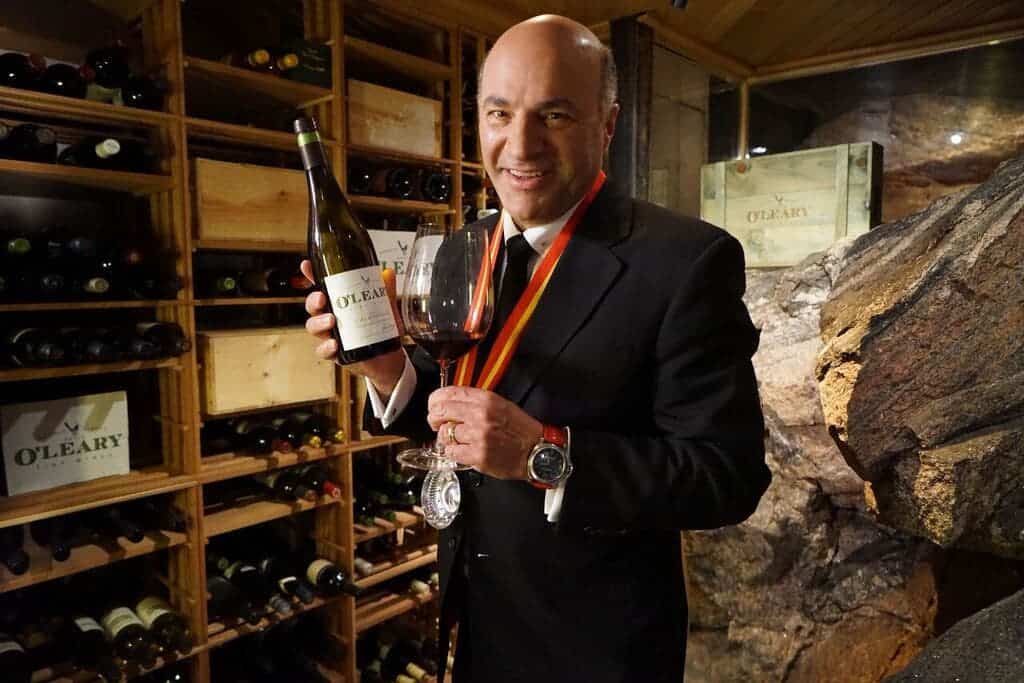 Kevin o'leary net worth: lifestyle & businesses [may, 2025 ]