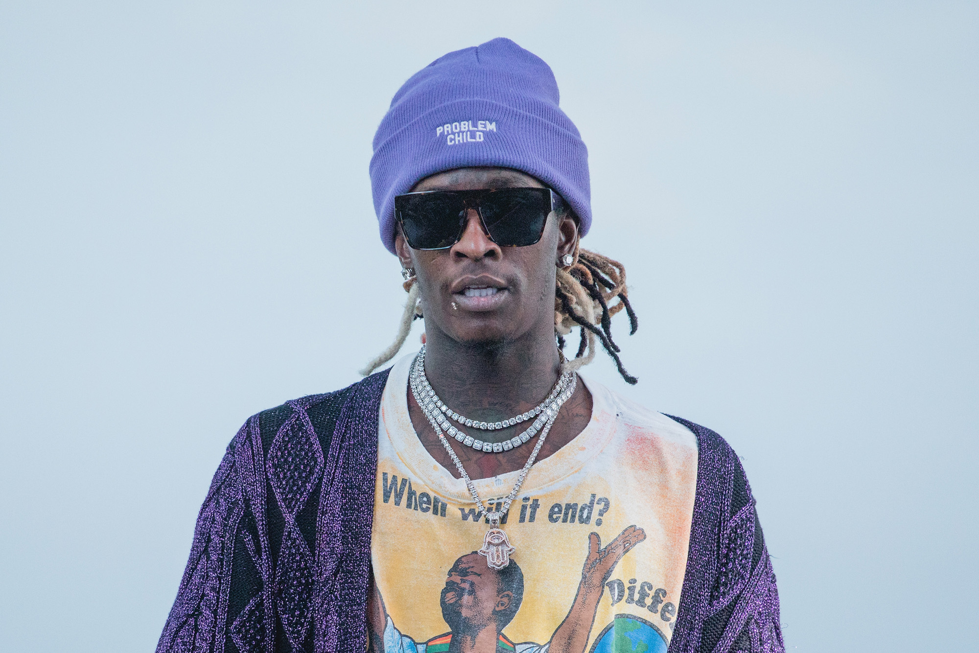 Famous american rapper jeffery lamar williams, known by his stage name young thug is estimated to be worth around $9 million. Young Thug Net Worth Rap Career Lifestyle 2022 Update