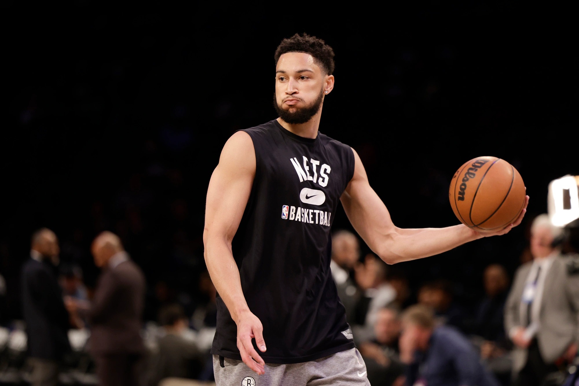 Ben Simmons Net Worth Career Earnings 2026 Update Ben Simmons 