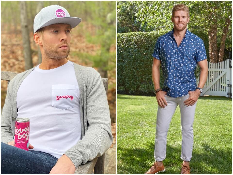 Kyle cooke biography, age, height, girlfriend, net worth