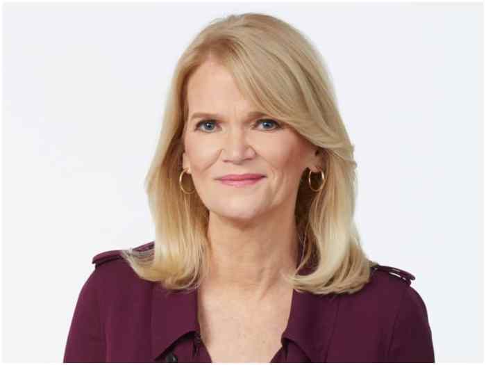 Martha Raddatz Bio, Age, Height, Husband, Net Worth, Wiki - Wealthy Spy What is martha raddatz net worth