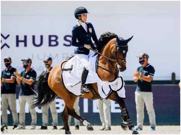 Jessica springsteen net worth 2021