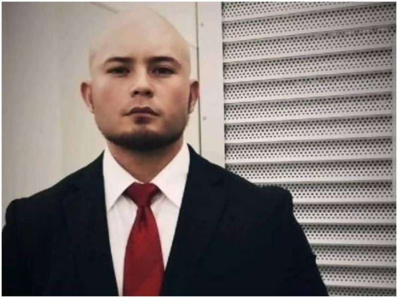 Bryan Riley Aier - Ultra HD Light Design - High Resolution