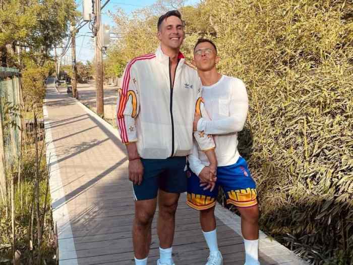 Cody rigsby net worth 2021