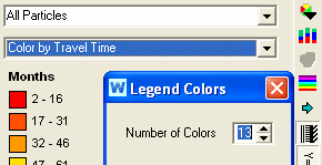Edit Particle Generation And Modpath Options - Amazing Space Image - Retina