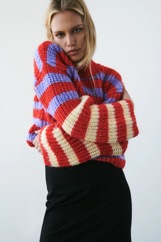 black friday jumper