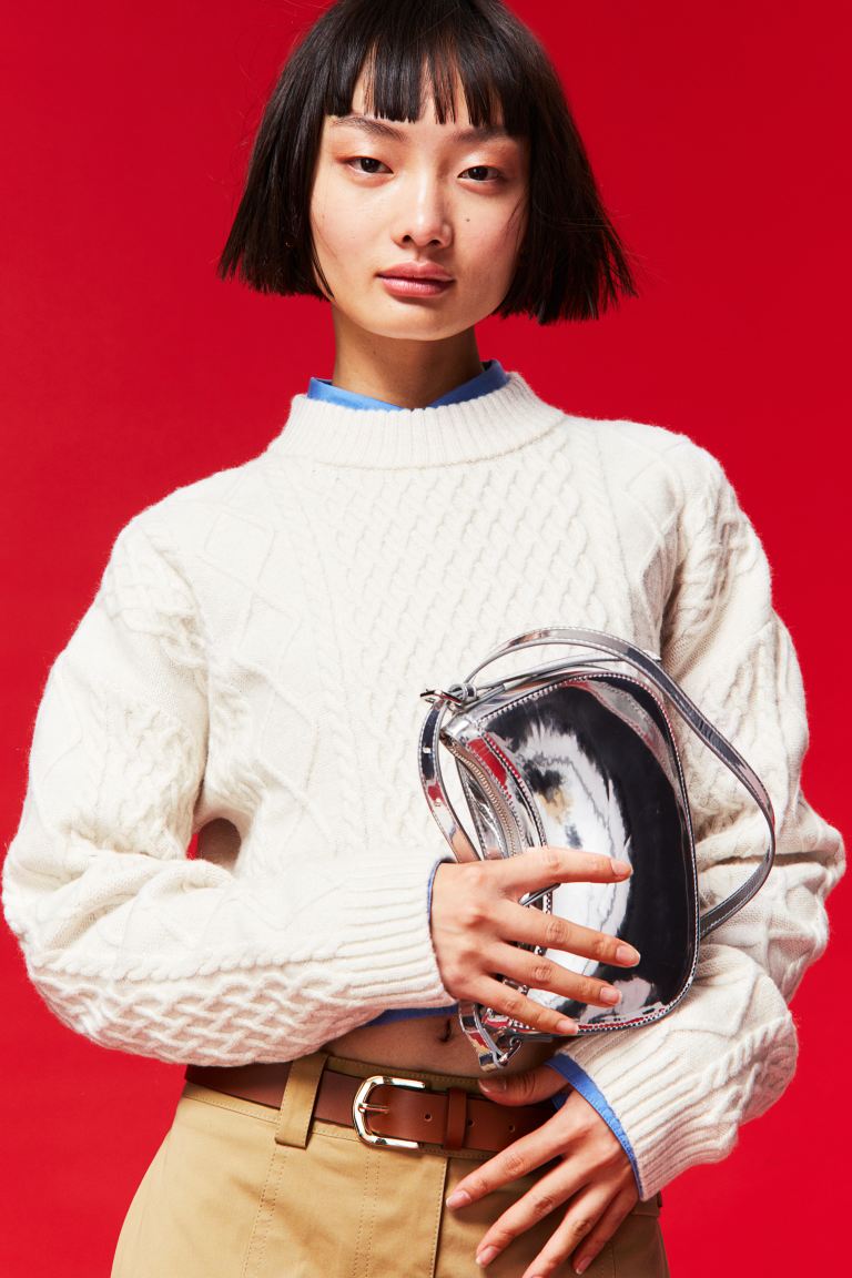 9 stylish and cosy h&m jumpers for your fall wardrobe