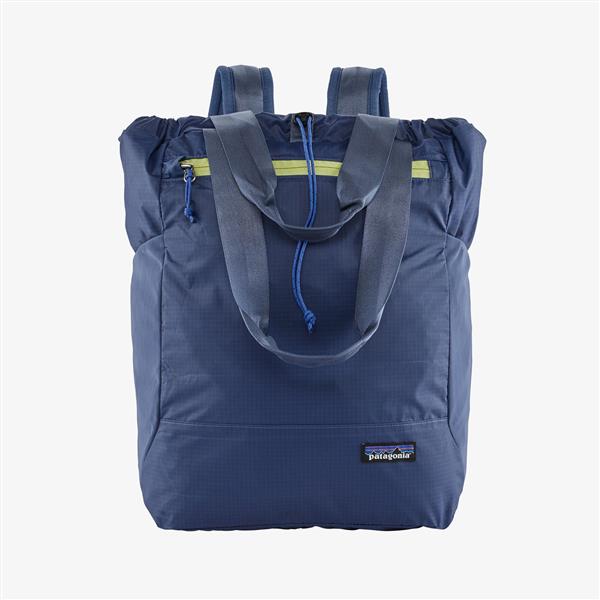 Patagonia Ultralight Black Hole Tote Pack - Wearabouts Clothing Co.