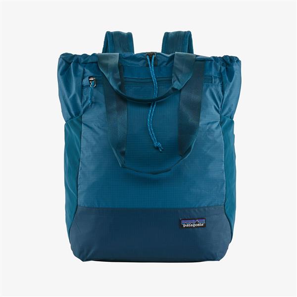 Patagonia Ultralight Black Hole Tote Pack - Wearabouts Clothing Co.