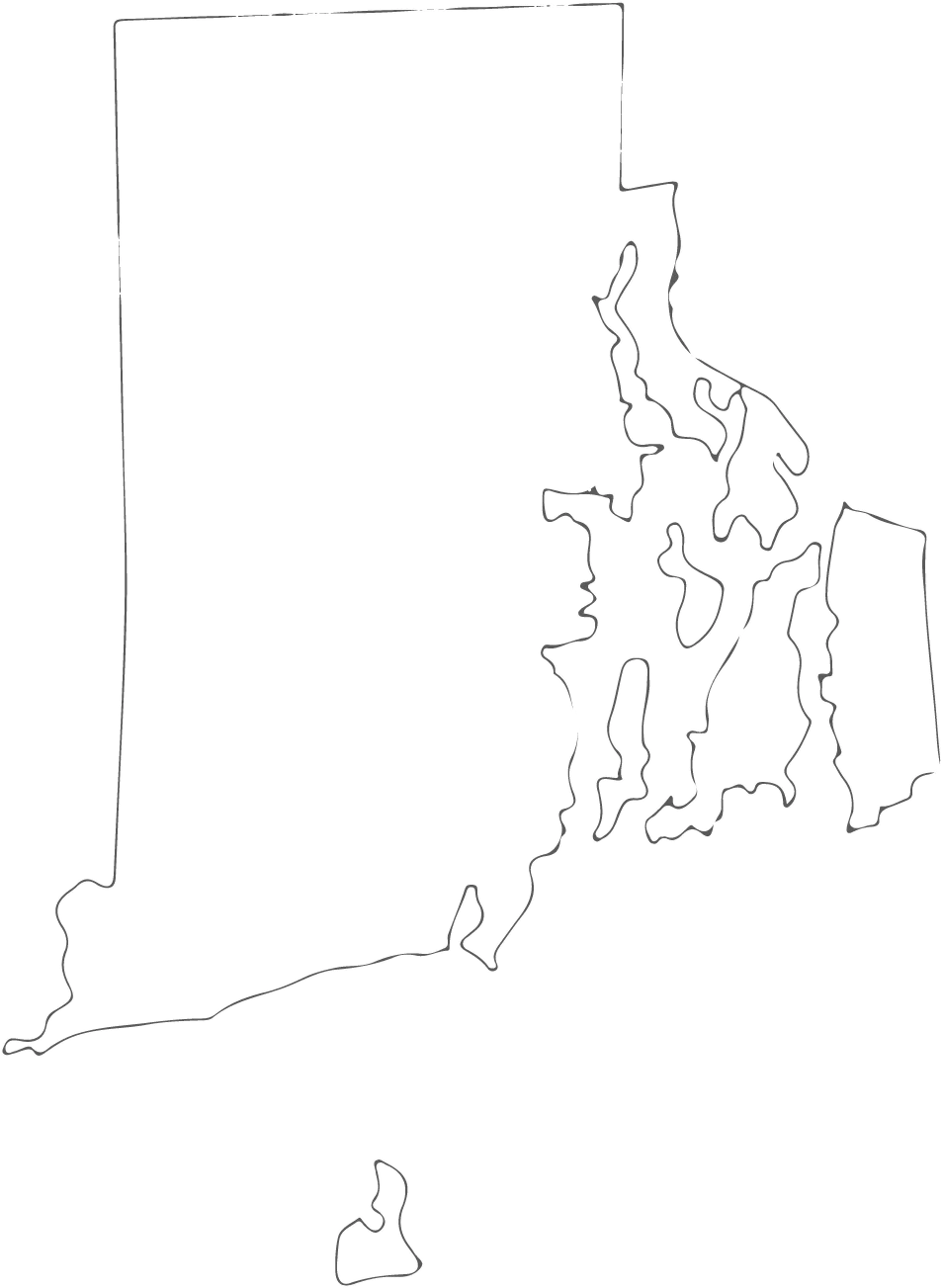 RHODE ISLAND
