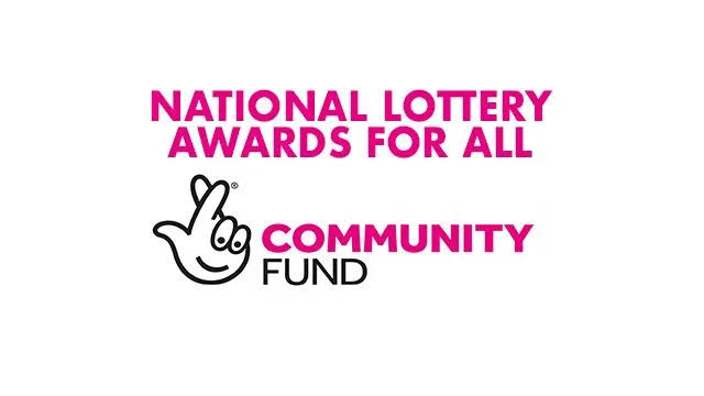The National Lottery Community Fund - Awards for All
