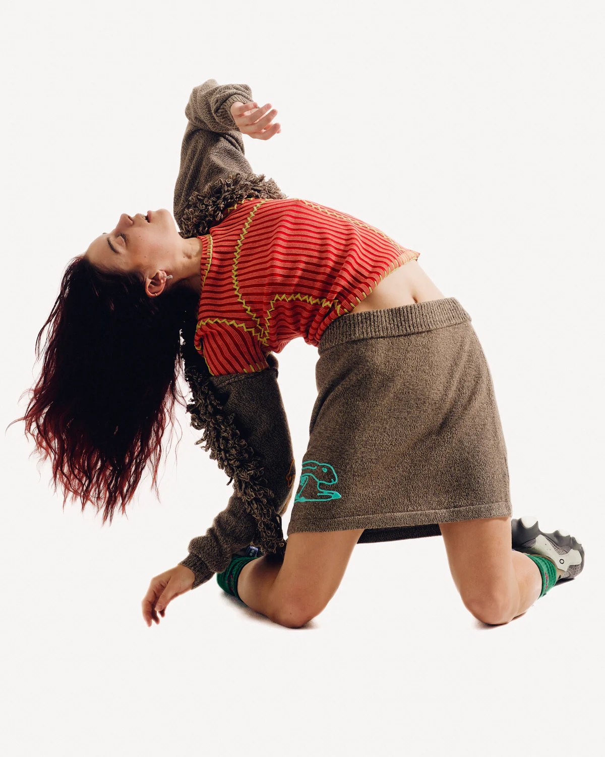 Brain Dead Fall 23 Collection