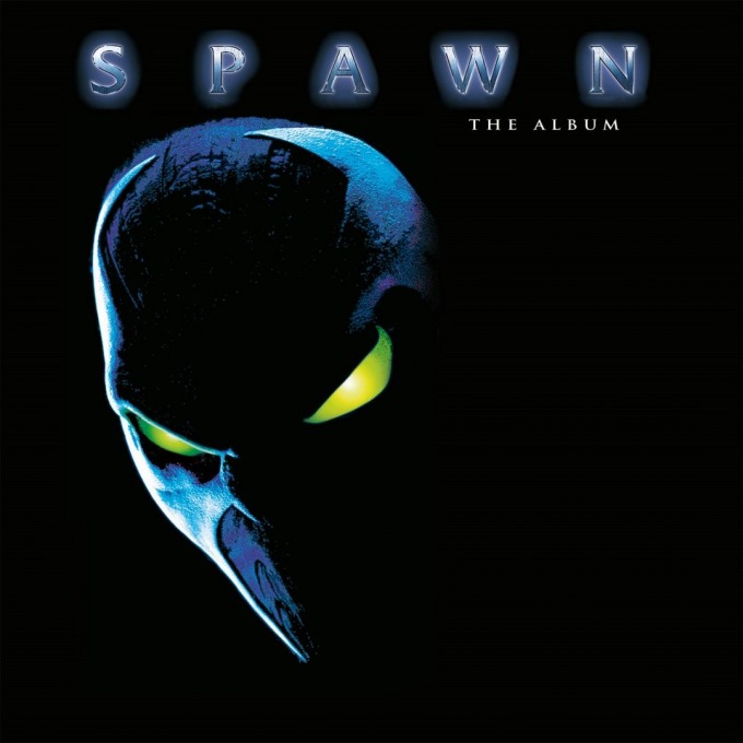 Coming Soon: 'Spawn: The Album' 20th Anniversary Edition » We Are Cult