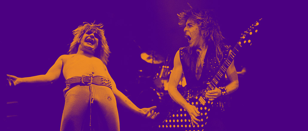 ‘Randy Rhoads: Reflections of a Guitar Icon’ coming to Video On Demand