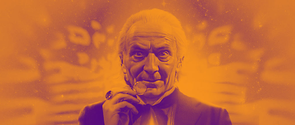 Doctor Who: The Collection – Season 2 available on Blu-ray