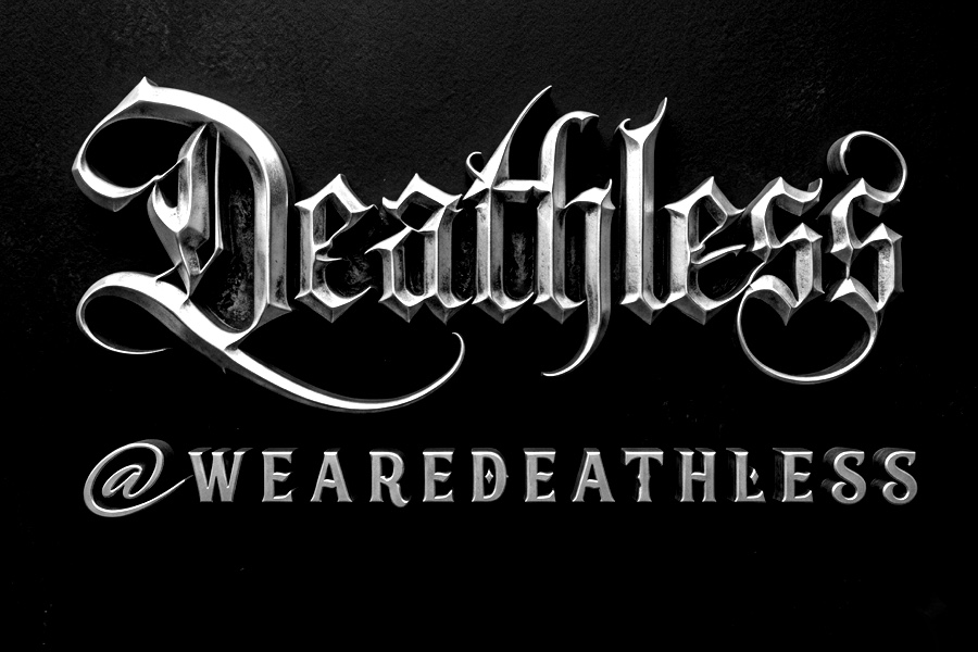 Deathless Official