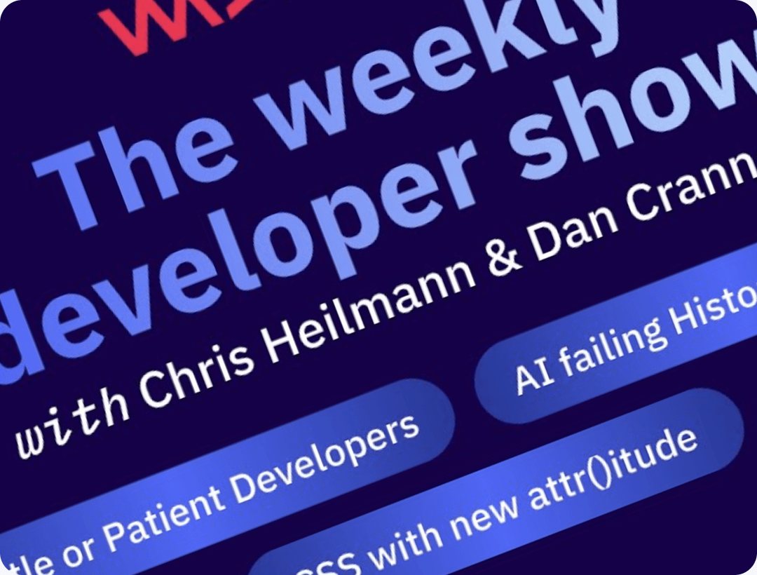 Wearedevelopers Developer Jobs Event Platform - Abstract Arts - Perfect Retina Collection