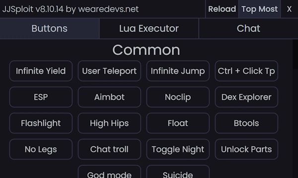 Jjsploit Wearedevs Jjsploit Twitter - Premium Light Design Gallery - Desktop