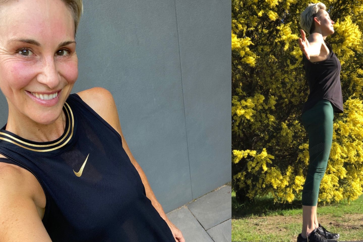 Female Founder Feature: Tracy Rennie – Yo Life - We Are Emersyn