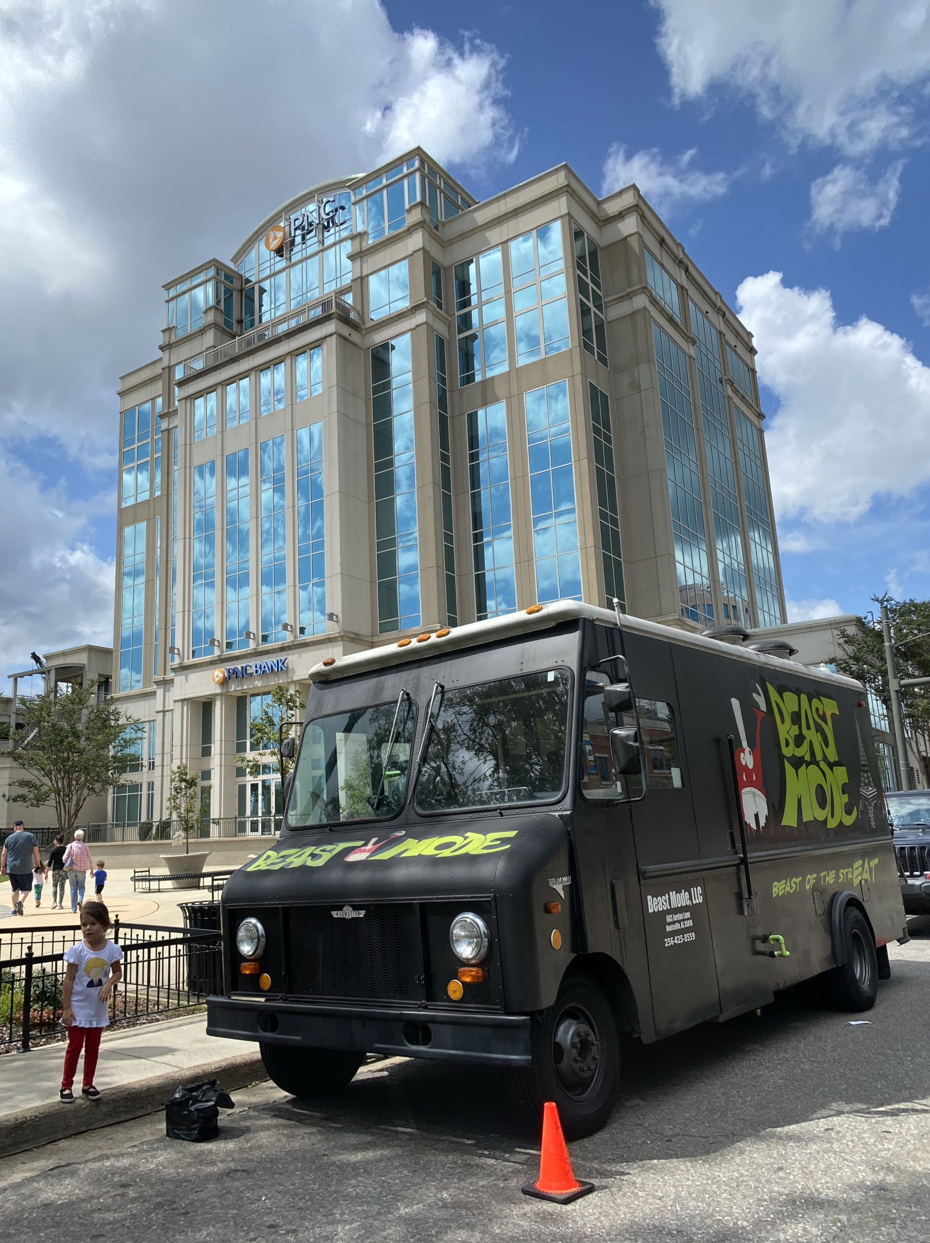 Rickyhsv's favorite food trucks