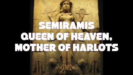 Easter Eggs, easter origins, meet easter, queen of heaven, easter, when is easter, Aphrodite, Venus, Semiramis, Astarte, Ashtoreth