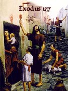 Passover - Born Again - Time of Life