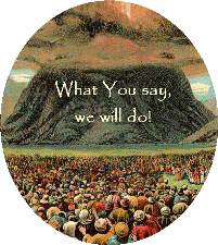 We Are Israel Logo