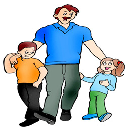 son and daughters, sons and daughters in torah