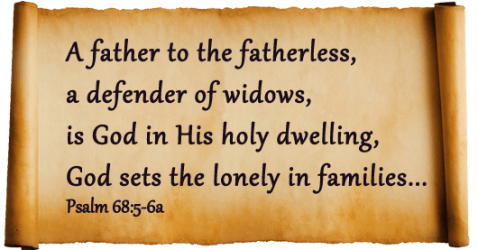 widows