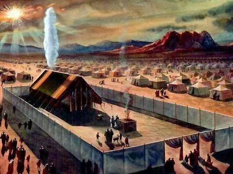 moses' gates