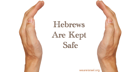 Hebrews, who are the Hebrews, Genesis 35, Yasher 34, Yasher 35, segulah, special treasure,