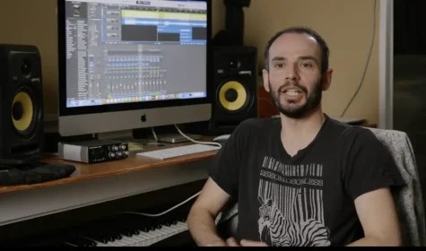 TSOS Documentary — Trailer