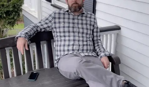 Dave’s thoughts