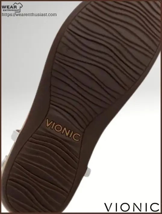Vionic vs olukai (which one stands out?)