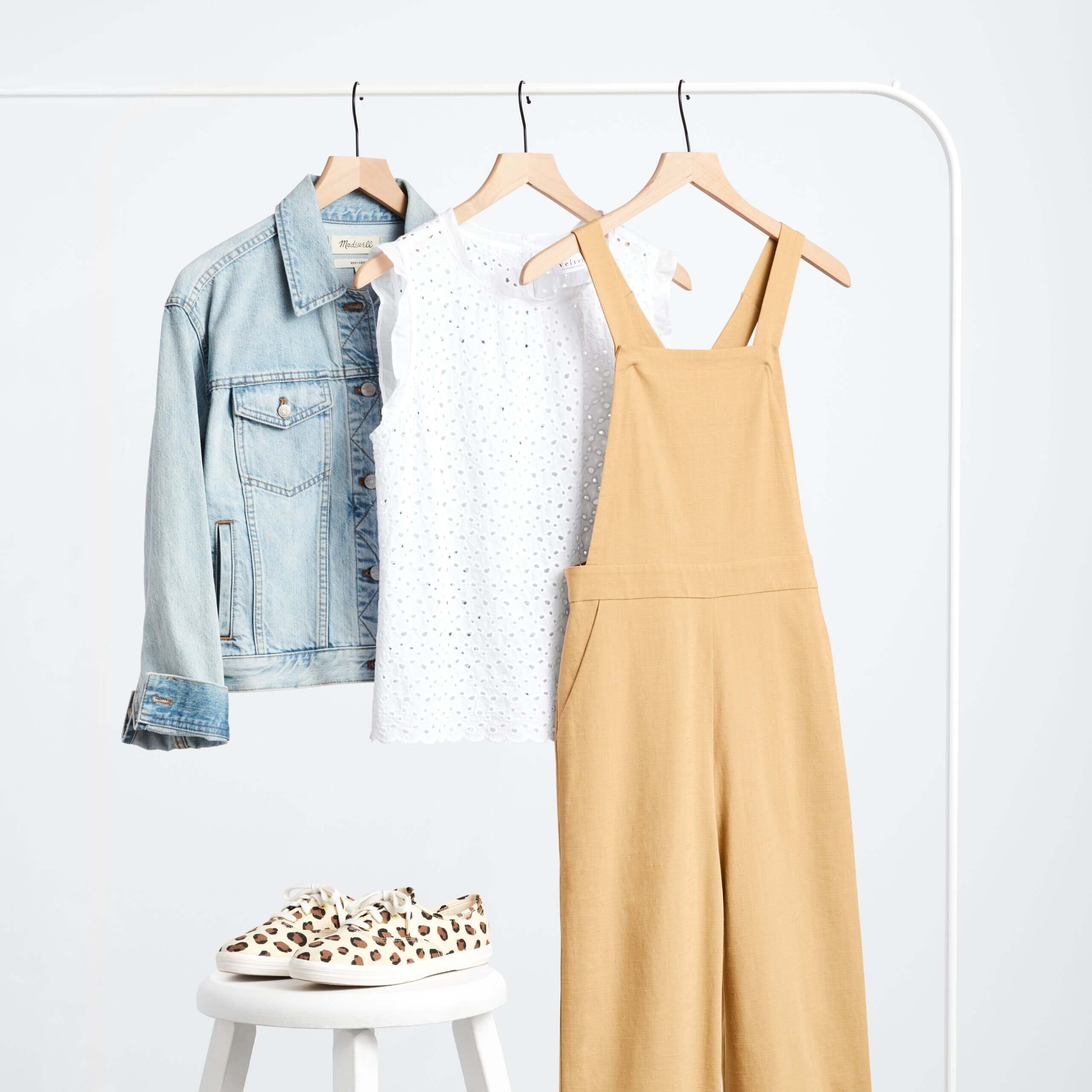 spring clothes 2021