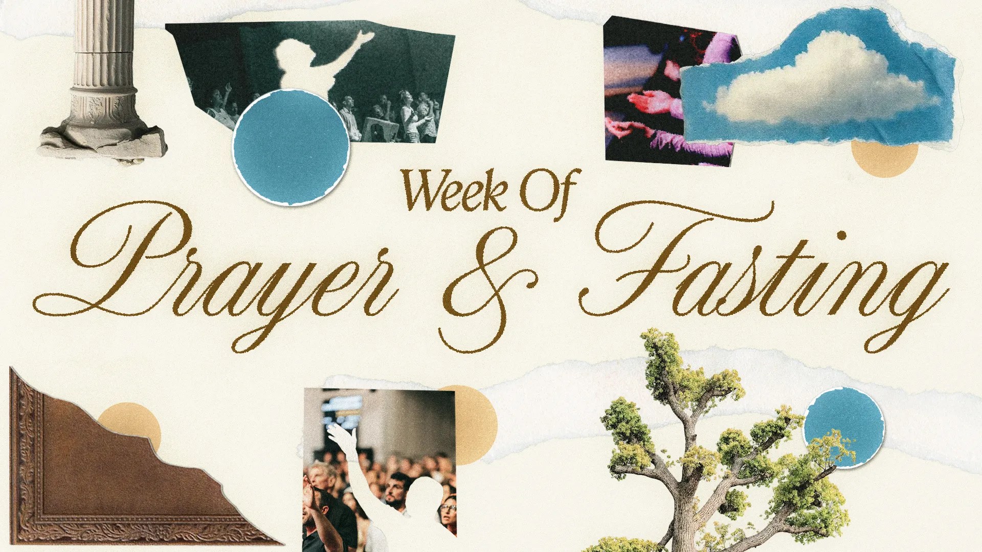 Week of Prayer and Fasting