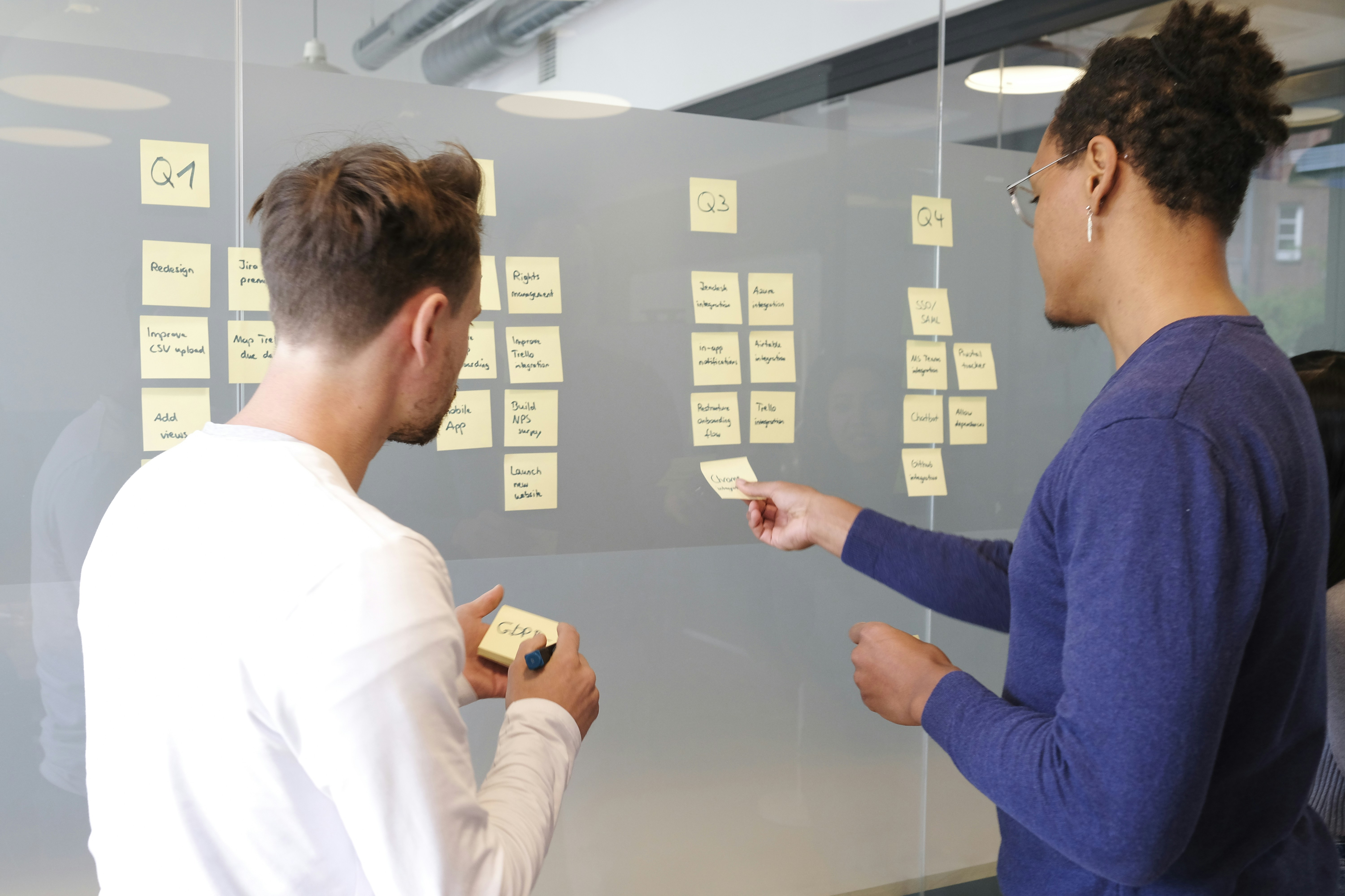 The workflow audit your team needs
