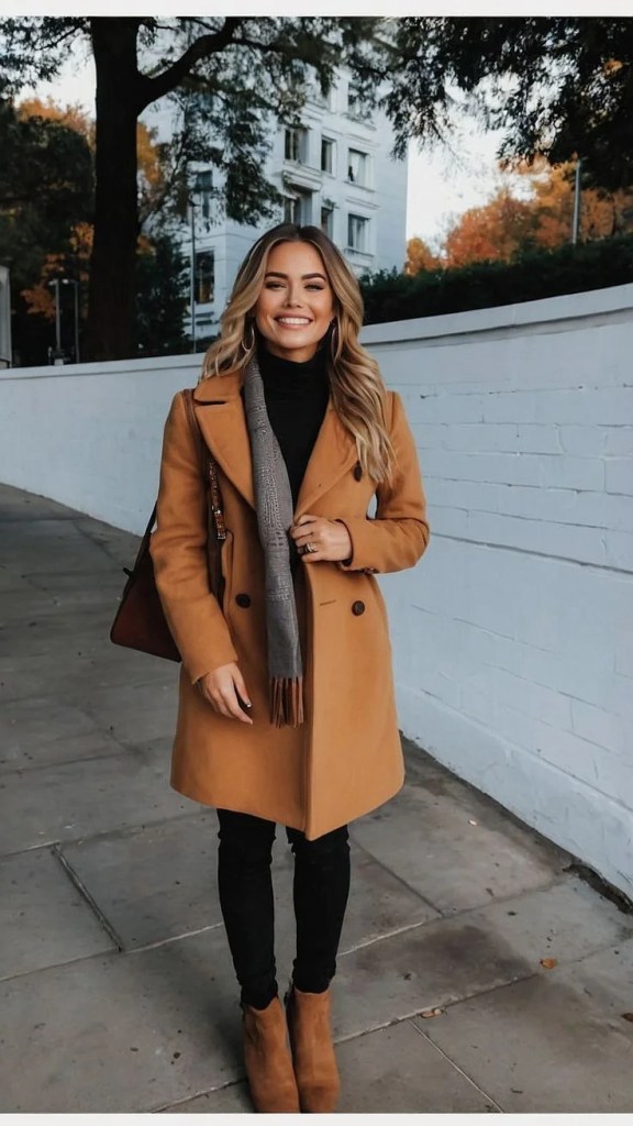 Coats to Wear Over Formal Dresses