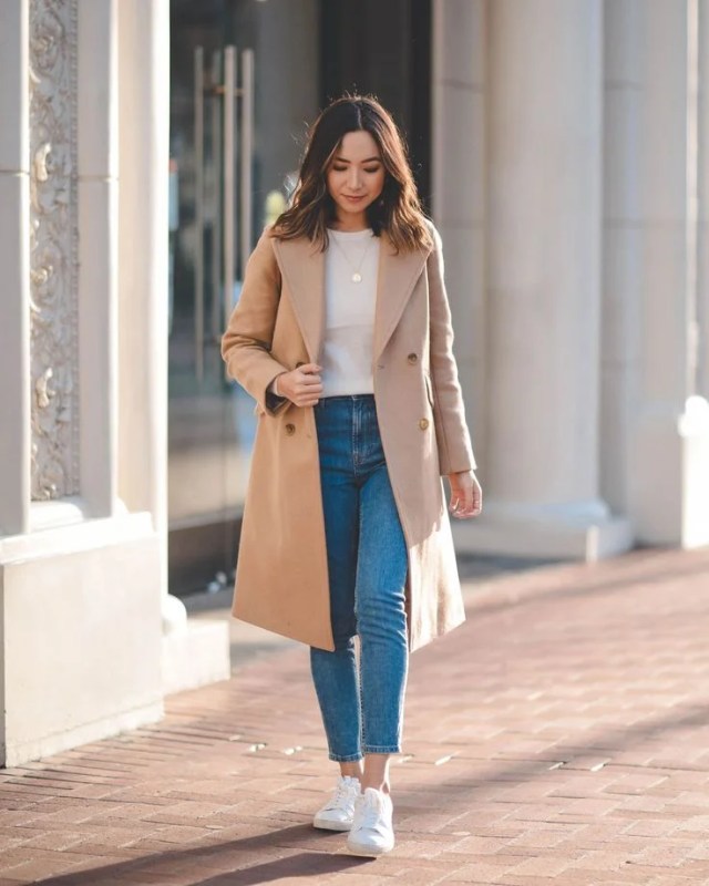 Coat to wear with Formal Dress 16